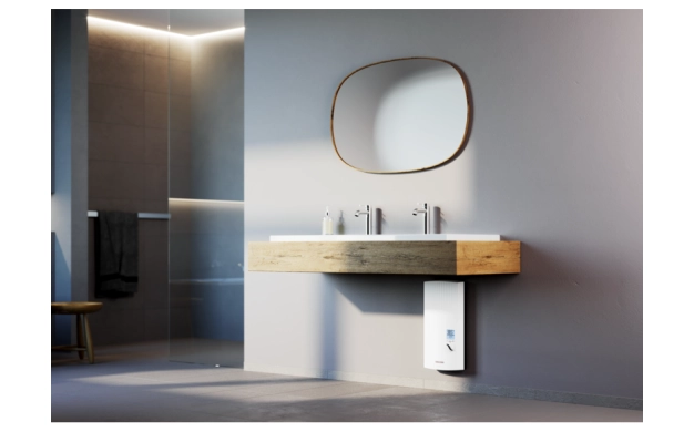 Бойлер STIEBEL ELTRON PER 18/21/24 Comfort – Моментно загряване на вода